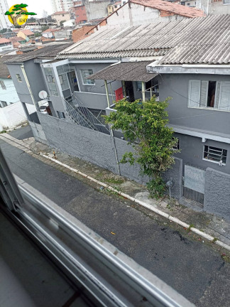 Imagem Sobrado à Venda, 200 m² em Lauzane Paulista - São Paulo Imagem Sobrado à Venda, 200 m² em Lauzane Paulista - São Paulo