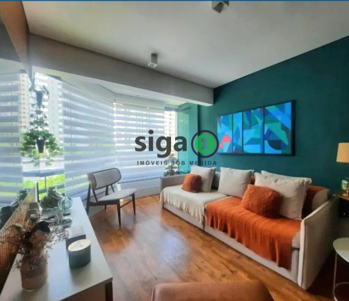 Imagem Apartamento com 3 Quartos à Venda, 160 m² em Vila Andrade - São Paulo Imagem Apartamento com 3 Quartos à Venda, 160 m² em Vila Andrade - São Paulo