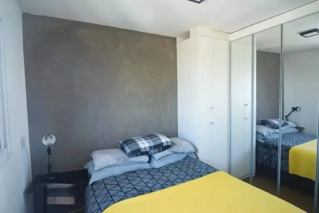Imagem Apartamento com 2 Quartos à Venda, 51 m² em Vila Bela - São Paulo Imagem Apartamento com 2 Quartos à Venda, 51 m² em Vila Bela - São Paulo