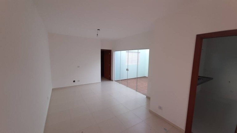 Imagem Casa de Condomínio com 3 Quartos à Venda, 80 m² em Jardim Novo Horizonte - Sorocaba