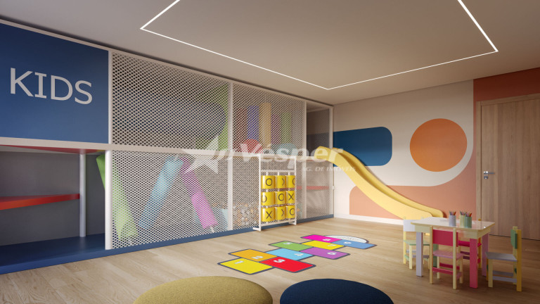 Imagem Apartamento com 3 Quartos à Venda, 122 m² em Jardim América - Goiânia