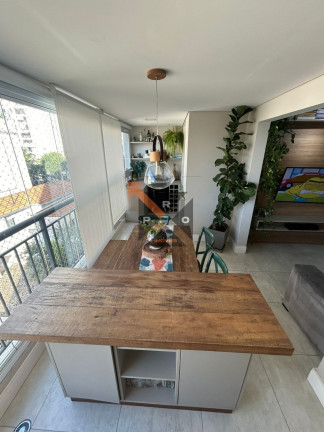 Imagem Imóvel com 2 Quartos à Venda, 70 m² em Ipiranga - São Paulo Imagem Imóvel com 2 Quartos à Venda, 70 m² em Ipiranga - São Paulo