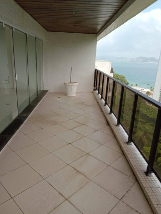 Imagem Apartamento com 4 Quartos à Venda, em Parque Enseada - Guarujá Imagem Apartamento com 4 Quartos à Venda, em Parque Enseada - Guarujá