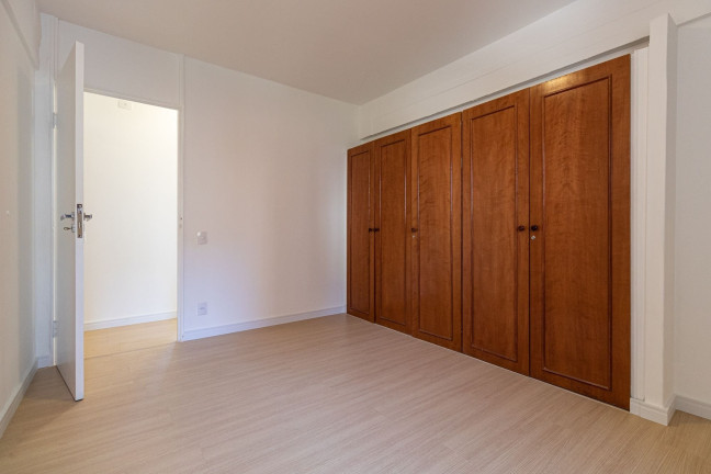 Imagem Imóvel com 3 Quartos à Venda, 121 m² em Itaim Bibi - São Paulo
