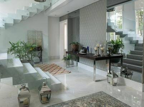 Imagem Casa com 6 Quartos à Venda, 681 m² em Alphaville - Barueri
