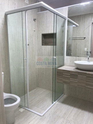 Imagem Apartamento com 3 Quartos à Venda, 140 m² em José Menino - Santos Imagem Apartamento com 3 Quartos à Venda, 140 m² em José Menino - Santos