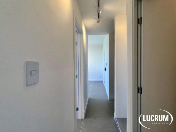 Imagem Apartamento com 2 Quartos à Venda, 64 m² em Jardim Botânico - Rio De Janeiro