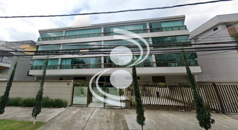 Imagem Cobertura com 6 Quartos para Alugar, 410 m² em Recreio Dos Bandeirantes - Rio De Janeiro