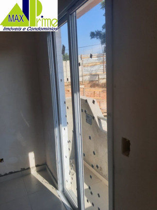 Imagem Apartamento com 1 Quarto à Venda, 35 m² em Vila Corberi - São Paulo