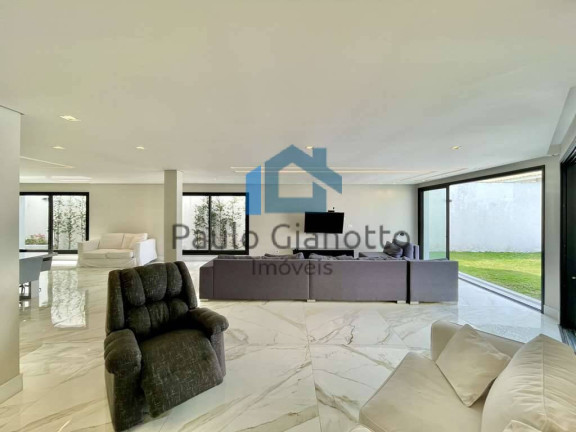 Imagem Casa de Condomínio com 6 Quartos à Venda, 578 m² em Granja Viana - Cotia