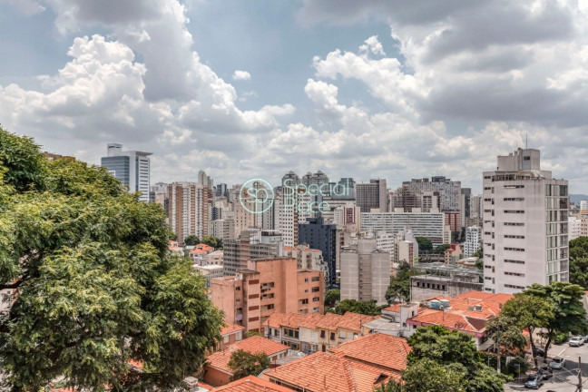 Imagem Apartamento com 3 Quartos à Venda, 150 m² em Bela Vista - São Paulo