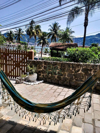 Imagem Casa com 4 Quartos à Venda, 268 m² em Marinas - Angra Dos Reis