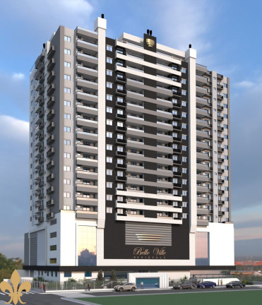Apartamento com 1 Quarto à Venda, 64 m² em Campinas - São José