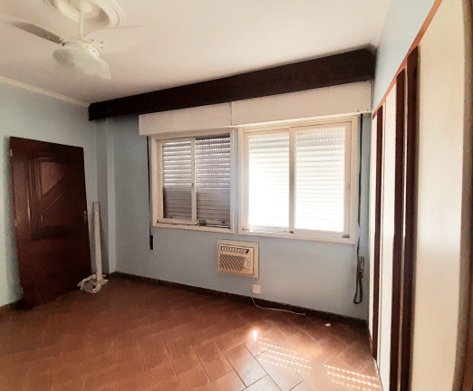 Imagem Apartamento com 3 Quartos à Venda, 115 m² em José Menino - Santos