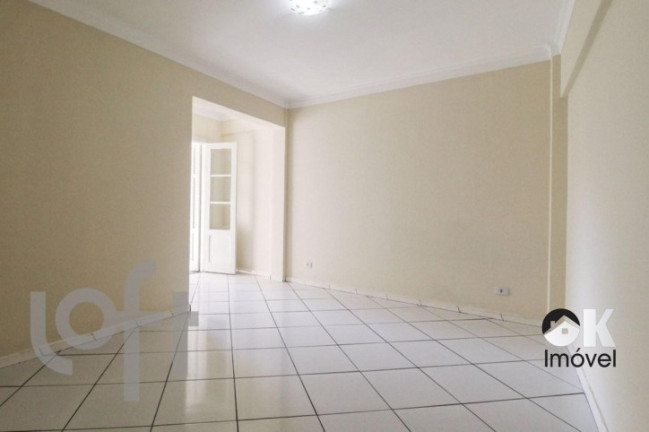 Imagem Apartamento com 3 Quartos à Venda, 95 m² em Perdizes - São Paulo