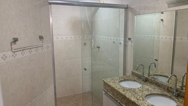 Imagem Apartamento com 2 Quartos para Alugar, 111 m² em Estuário - Santos Imagem Apartamento com 2 Quartos para Alugar, 111 m² em Estuário - Santos