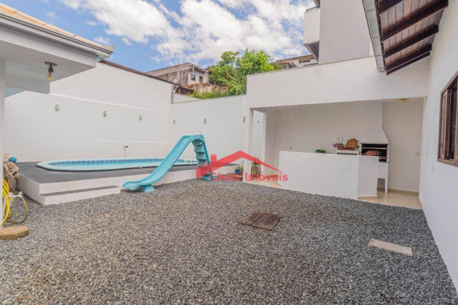 Imagem Casa com 3 Quartos à Venda, 140 m² em Costa E Silva - Joinville Imagem Casa com 3 Quartos à Venda, 140 m² em Costa E Silva - Joinville