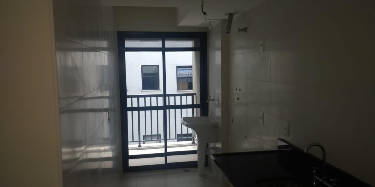 Imagem Apartamento com 3 Quartos à Venda, 110 m² em Tijuca - Rio De Janeiro