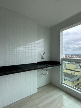 Imagem Apartamento com 2 Quartos à Venda, 99 m² em Caiçara - Praia Grande