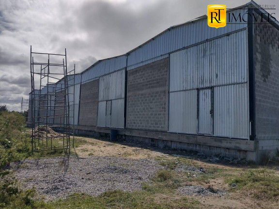 Imagem Galpão à Venda, 50 m² em Porto Do Carro - São Pedro Da Aldeia Imagem Galpão à Venda, 50 m² em Porto Do Carro - São Pedro Da Aldeia