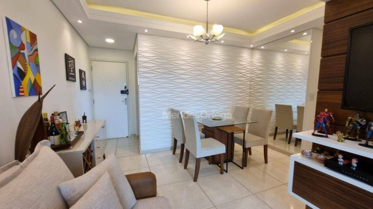 Apartamento com 2 Quartos à Venda, 67 m² em Vila Haro - Sorocaba