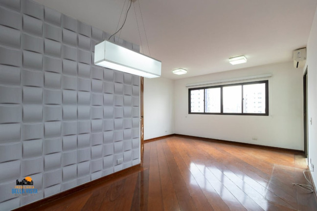 Foto do imóvel Apartamento com 3 Quartos à Venda,  em Moema - São Paulo