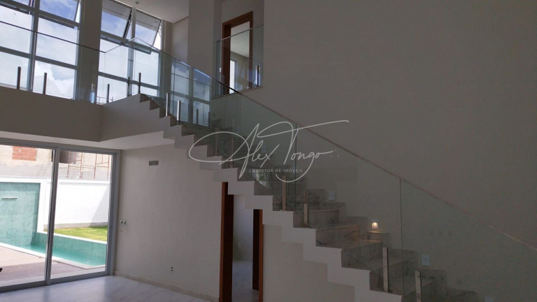 Imagem Casa com 4 Quartos à Venda, 276 m² em Manguinhos - Serra