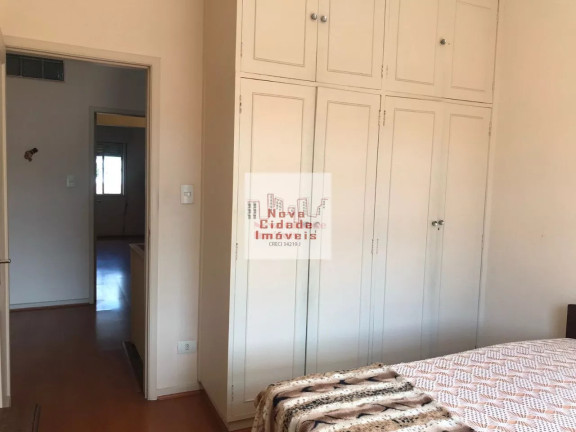 Imagem Sobrado com 3 Quartos à Venda, 90 m² em Brooklin Paulista - São Paulo Imagem Sobrado com 3 Quartos à Venda, 90 m² em Brooklin Paulista - São Paulo