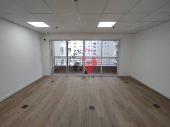 Sala Comercial para Alugar, 40 m² em Centro - São Bernardo Do Campo