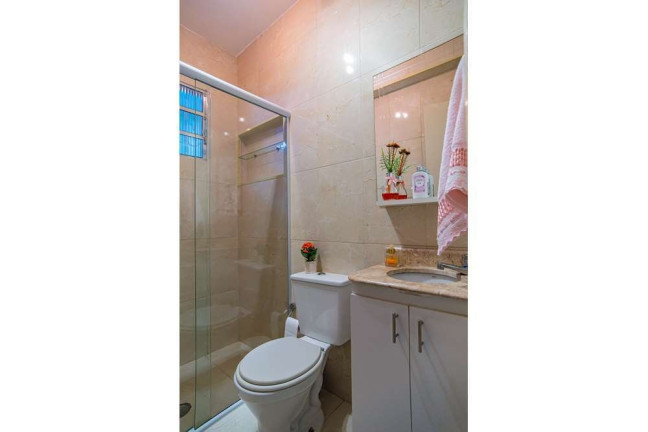 Imagem Casa com 3 Quartos à Venda, 100 m² em Vila Santa Catarina - São Paulo Imagem Casa com 3 Quartos à Venda, 100 m² em Vila Santa Catarina - São Paulo
