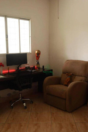 Imagem Casa com 2 Quartos à Venda, 250 m² em Vila Maranduba - Guarulhos Imagem Casa com 2 Quartos à Venda, 250 m² em Vila Maranduba - Guarulhos