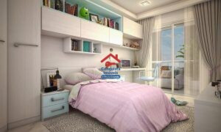 Imagem Apartamento com 2 Quartos à Venda, 65 m² em Cidade Ocian - Praia Grande Imagem Apartamento com 2 Quartos à Venda, 65 m² em Cidade Ocian - Praia Grande