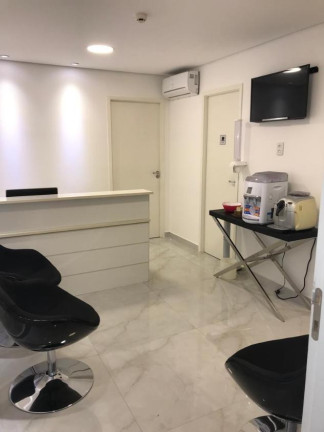 Imagem Sala Comercial à Venda, 39 m² em Centro - Campinas Imagem Sala Comercial à Venda, 39 m² em Centro - Campinas