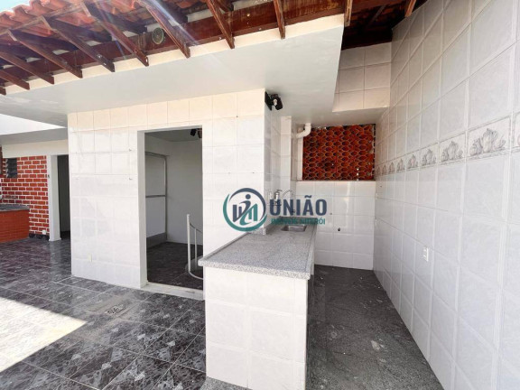 Imagem Cobertura com 2 Quartos à Venda, 100 m² em Fonseca - Niterói Imagem Cobertura com 2 Quartos à Venda, 100 m² em Fonseca - Niterói