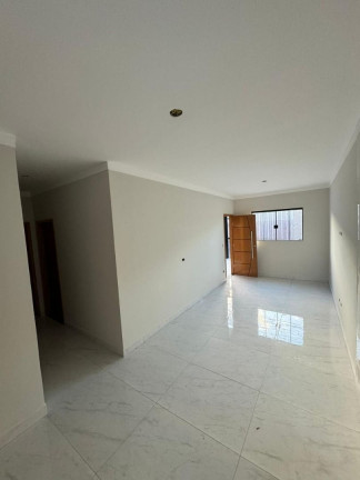 Imagem Casa com 3 Quartos à Venda, 78 m² em Jardim Tropical - Sarandi