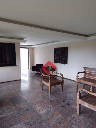 Imagem Apartamento com 4 Quartos à Venda, 143 m² em Cocó - Fortaleza