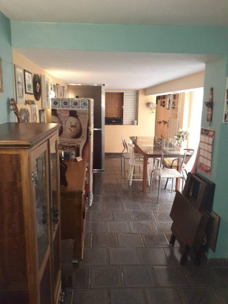 Imagem Casa com 3 Quartos à Venda, 170 m² em Vila Santana Ii - Jundiaí Imagem Casa com 3 Quartos à Venda, 170 m² em Vila Santana Ii - Jundiaí