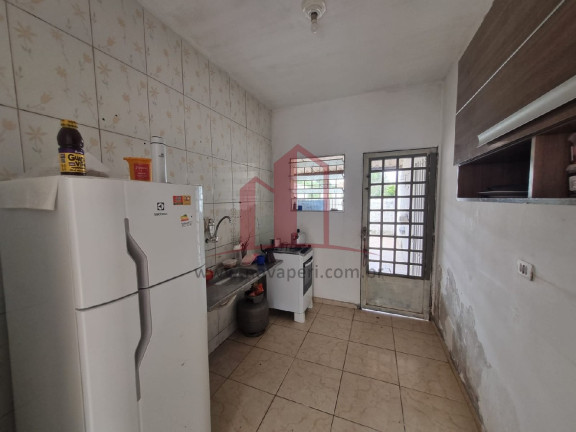 Imagem Sobrado com 2 Quartos à Venda,  em Jardim Alegria - Francisco Morato