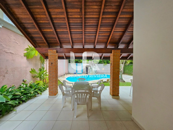 Imagem Casa com 4 Quartos à Venda, 240 m² em Riviera | Módulo 21 - Bertioga