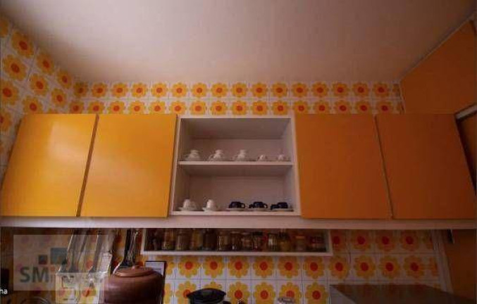 Imagem Sobrado com 4 Quartos à Venda, 300 m² em Vila Cordeiro - São Paulo