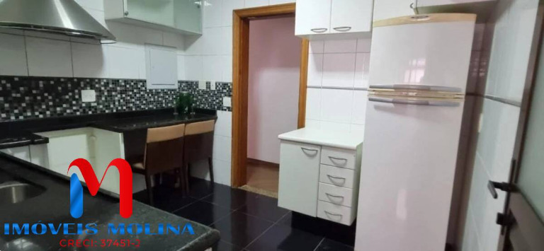 Imagem Apartamento com 4 Quartos à Venda, 127 m² em Santo Antônio - São Caetano Do Sul Imagem Apartamento com 4 Quartos à Venda, 127 m² em Santo Antônio - São Caetano Do Sul