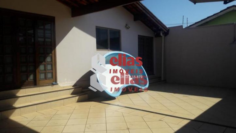 Imagem Casa com 2 Quartos à Venda, 170 m² em Jardim Cruzeiro Do Sul - Bauru