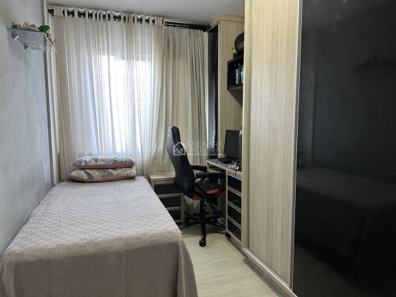 Imagem Apartamento com 2 Quartos à Venda, 48 m² em São José