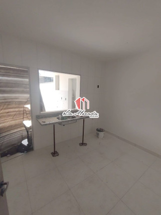 Imagem Casa de Condomínio com 3 Quartos à Venda, 103 m² em Flores - Manaus