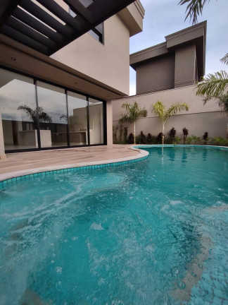Imagem Casa com 4 Quartos à Venda, 478 m² em Residencial Quinta Do Golfe - São José Do Rio Preto Imagem Casa com 4 Quartos à Venda, 478 m² em Residencial Quinta Do Golfe - São José Do Rio Preto