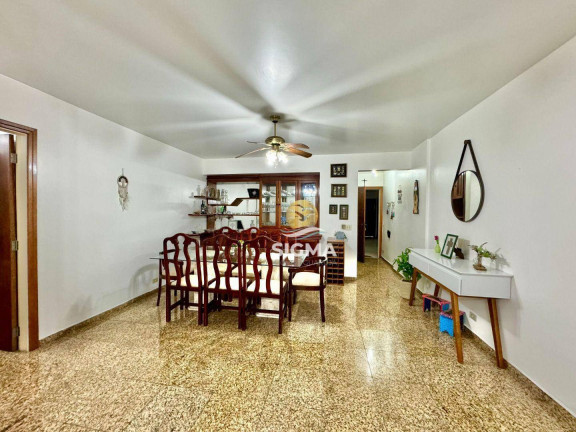 Imagem Apartamento com 3 Quartos à Venda, 145 m² em Pitangueiras - Guarujá Imagem Apartamento com 3 Quartos à Venda, 145 m² em Pitangueiras - Guarujá