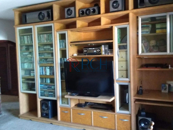 Imagem Sobrado com 4 Quartos à Venda, 565 m² em Jardim Leocádia - Sorocaba