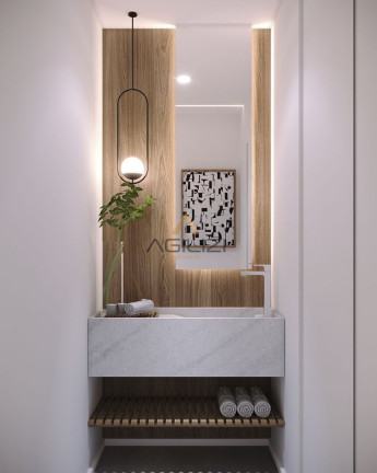 Imagem Apartamento com 3 Quartos à Venda, 109 m² em Perdizes - São Paulo