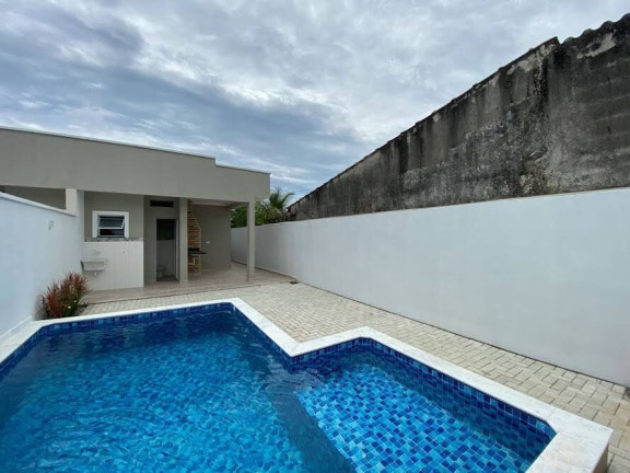 Imagem Casa com 3 Quartos à Venda, 210 m² em Cibratel Ii - Itanhaém