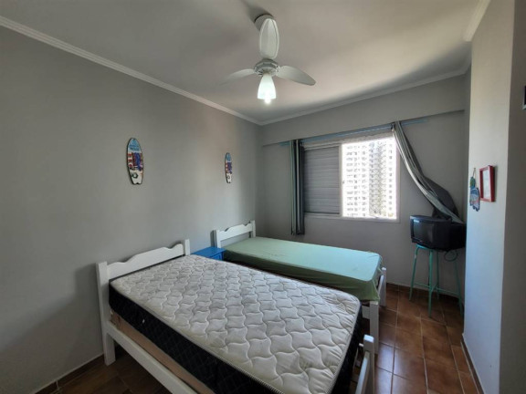 Imagem Apartamento com 2 Quartos à Venda, 72 m² em Tupi - Praia Grande